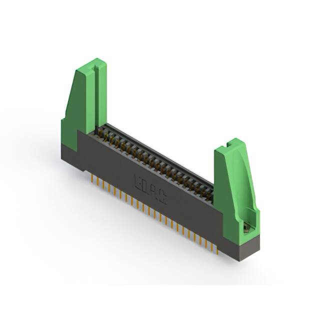 395-046-524-288 EDAC Inc.  Connettori per bordi